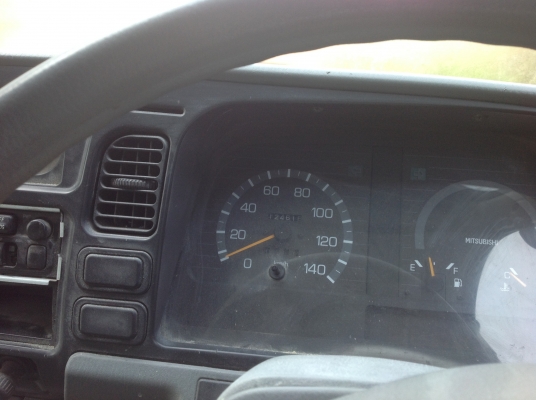 ขอบคุณมากๆครับ รถดีๆขายแล้ว ขายรถห้าง FUSO. ป้ายเล็ก