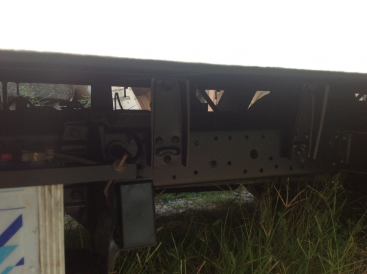 ขอบคุณมากๆครับ รถดีๆขายแล้ว ขายรถห้าง FUSO. ป้ายเล็ก