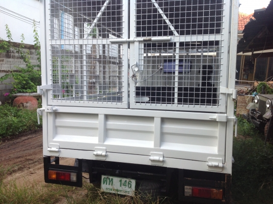 ขอบคุณมากๆครับ รถดีๆขายแล้ว ขายรถห้าง FUSO. ป้ายเล็ก