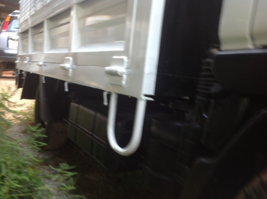 ขอบคุณมากๆครับ รถดีๆขายแล้ว ขายรถห้าง FUSO. ป้ายเล็ก