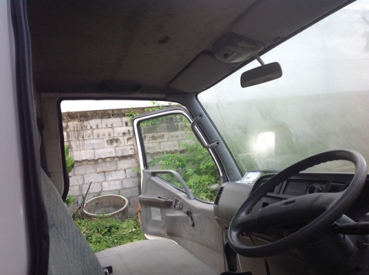 ขอบคุณมากๆครับ รถดีๆขายแล้ว ขายรถห้าง FUSO. ป้ายเล็ก