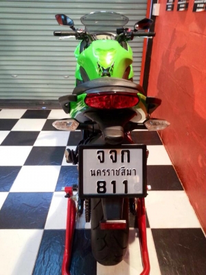 T&T BIKE RAMA2 ขายKAWASAKI NINJA650 ปี2010 ABS BOOKเซอร์วิสครบ ในราคาเพียง142000 T&T BIKE RAMA2 ขายKAWASAKI NINJA650 ปี2010 ABS BOOKเซอร์วิสครบ ในราคาเพียง142000