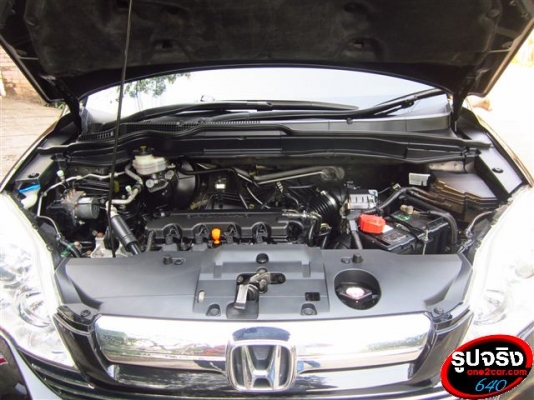 HONDA CR-V ปี2008