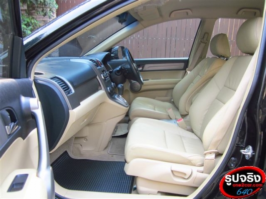 HONDA CR-V ปี2008