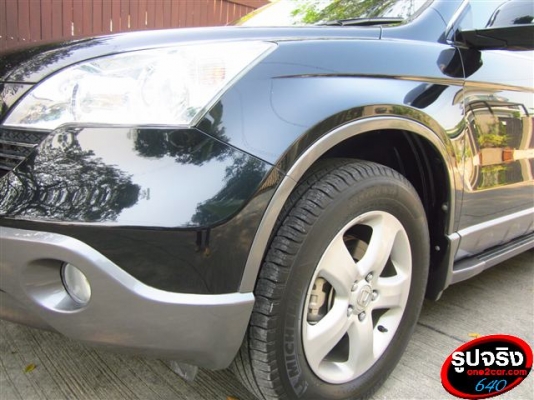 HONDA CR-V ปี2008