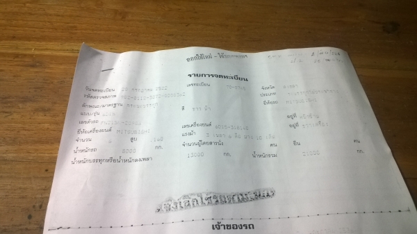 10ล้อเพลาเดียวมี3คัน...ขายเหมาราคา...ว่ามา ดูรถได้เลย..ขายตามสภาพ ใช้งานได้ทุกคัน(เล่ม ม.79) 10ล้อเพลาเดียวมี3คัน...ขายเหมาราคา...ว่ามา ดูรถได้เลย..ขายตามสภาพ ใช้งานได้ทุกคัน(เล่ม ม.79)