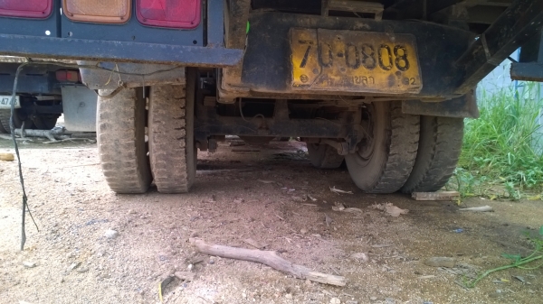 10ล้อเพลาเดียวมี3คัน...ขายเหมาราคา...ว่ามา ดูรถได้เลย..ขายตามสภาพ ใช้งานได้ทุกคัน(เล่ม ม.79) 10ล้อเพลาเดียวมี3คัน...ขายเหมาราคา...ว่ามา ดูรถได้เลย..ขายตามสภาพ ใช้งานได้ทุกคัน(เล่ม ม.79)