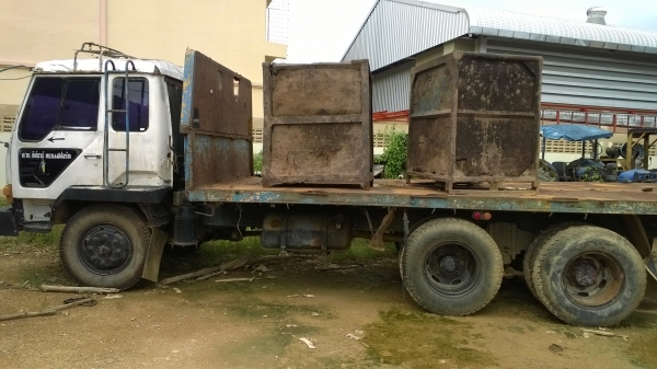 10ล้อเพลาเดียวมี3คัน...ขายเหมาราคา...ว่ามา ดูรถได้เลย..ขายตามสภาพ ใช้งานได้ทุกคัน(เล่ม ม.79) 10ล้อเพลาเดียวมี3คัน...ขายเหมาราคา...ว่ามา ดูรถได้เลย..ขายตามสภาพ ใช้งานได้ทุกคัน(เล่ม ม.79)