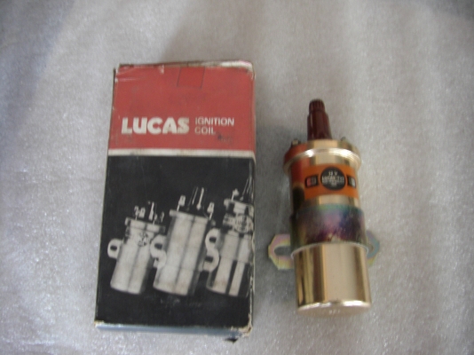 คอยลูคัส