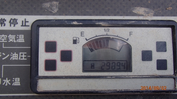 เครื่องปั๊มลม Airman PDS100S #B6-5C10818 2989hr 2010Yr เก่าญี่ปุ่น สนใจโทร. 080-6565422 (หนิง)