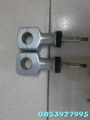 ขายไฟเลี้ยวเเต่ง steed