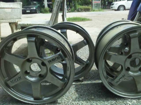 แมก ขอบ 16 ครับ