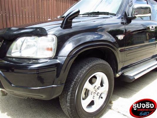 HONDA CR-V 2.0 EXI
