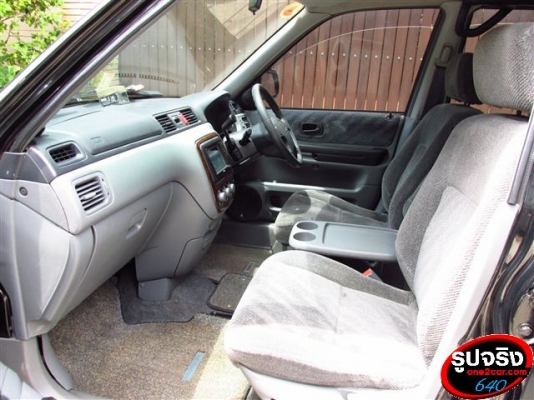 HONDA CR-V 2.0 EXI
