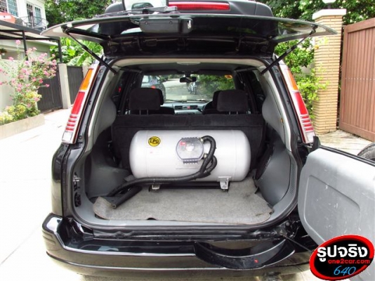 HONDA CR-V 2.0 EXI