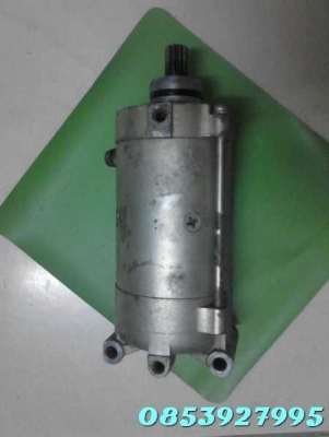 ขายไดสตาร์ท cb750 f