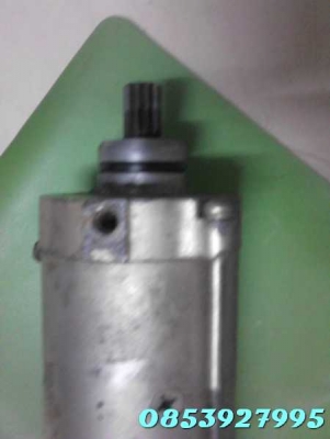 ขายไดสตาร์ท cb750 f