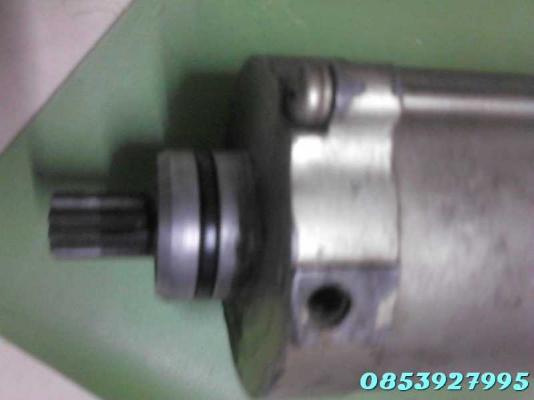 ขายไดสตาร์ท cb750 f