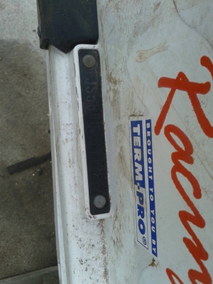 เจสกีแบบยืน