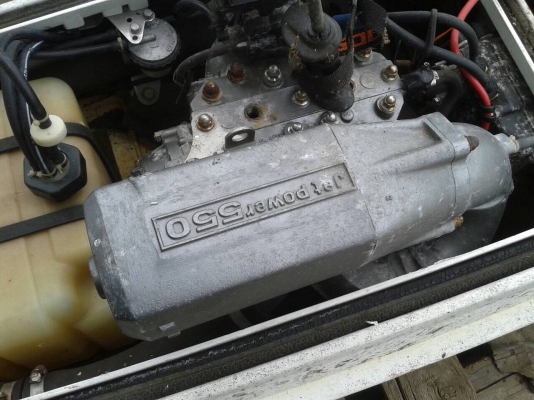 เจสกีแบบยืน