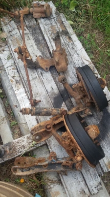 +++ขายอะไหล่ Datsun ยกชุด+++2500