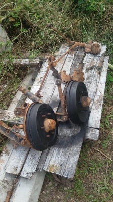 +++ขายอะไหล่ Datsun ยกชุด+++2500