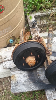 +++ขายอะไหล่ Datsun ยกชุด+++2500