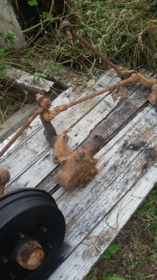 +++ขายอะไหล่ Datsun ยกชุด+++2500