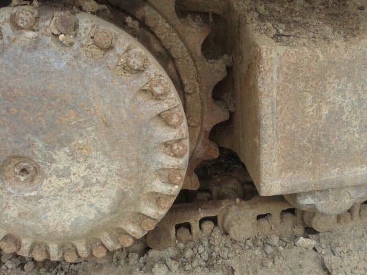 ขายด่วน KOMATSU PC200-3บูมยาว18เมตรค่ะ ขายด่วน KOMATSU PC200-3บูมยาว18เมตรค่ะ