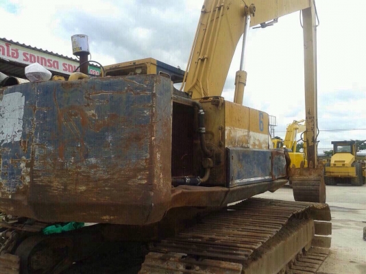 ขายด่วน KOMATSU PC200-3บูมยาว18เมตรค่ะ ขายด่วน KOMATSU PC200-3บูมยาว18เมตรค่ะ