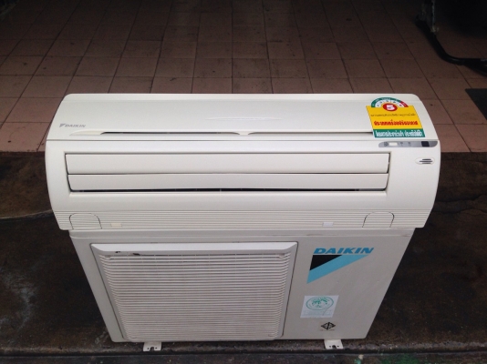 **** ขายแอร์ DAIKIN 9000 BTU สภาพสวย ****