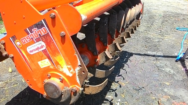 โรตารี่ 182F-S ตราช้างสำหรับ รุ่น L47 -45 สภาพสวย ใช้งานน้อยมาก เหมือนได้ของใหม่ในราคาย่อมเยา