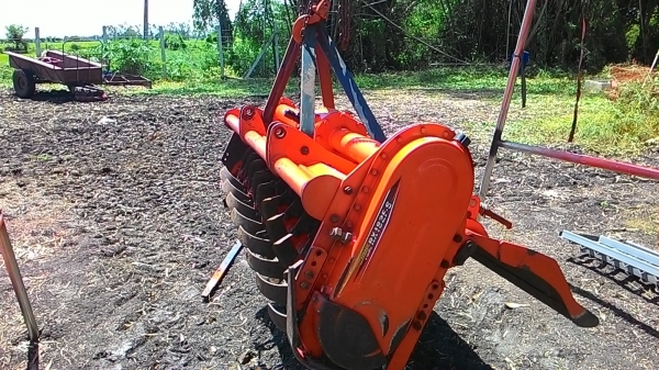 โรตารี่ 182F-S ตราช้างสำหรับ รุ่น L47 -45 สภาพสวย ใช้งานน้อยมาก เหมือนได้ของใหม่ในราคาย่อมเยา