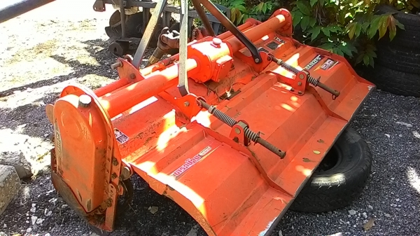 โรตารี่ 182F-S ตราช้างสำหรับ รุ่น L47 -45 สภาพสวย ใช้งานน้อยมาก เหมือนได้ของใหม่ในราคาย่อมเยา