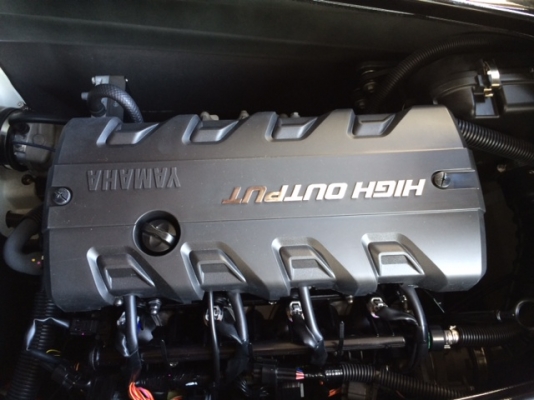 !!!! ร้าน GoForJet ขาย Yamaha FX HO 1.8 ปี 2014 NEW !!!!