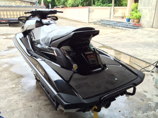 !!!! ร้าน GoForJet ขาย Yamaha FX HO 1.8 ปี 2014 NEW !!!!