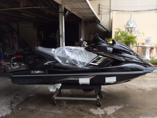 !!!! ร้าน GoForJet ขาย Yamaha FX HO 1.8 ปี 2014 NEW !!!!