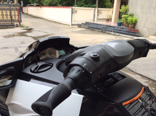 !!!! ร้าน GoForJet ขาย Yamaha FX HO 1.8 ปี 2014 NEW !!!!