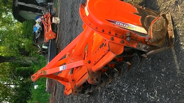 โรตารี่ 182F ตราช้างสำหรับ รุ่น L45-47 สภาพสวย ใช้งานน้อยมาก เหมือนได้ของใหม่