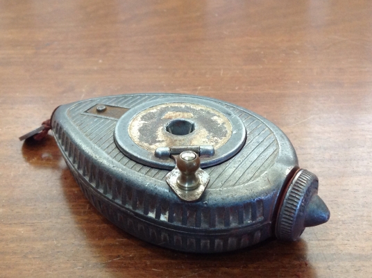 ขายปักเต้า VINTAGE CRAFTSMAN  STRAIT-LINE