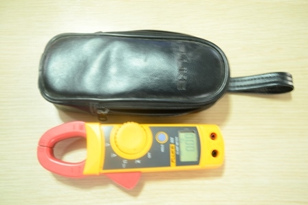 CLAMP METER FLUKE 322