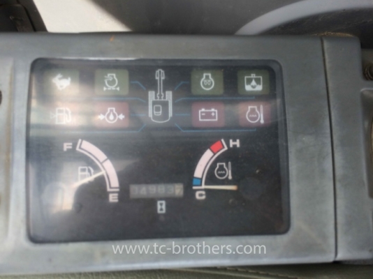 รถขุด Kobelco SK60 mark 5super มาร์คไฟว์ซุปเปอร์ จากญี่ปุ่น รถขุด Kobelco SK60 mark 5super มาร์คไฟว์ซุปเปอร์ จากญี่ปุ่น