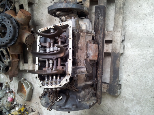 ขายเกียร์เหมาๆ4ลูก