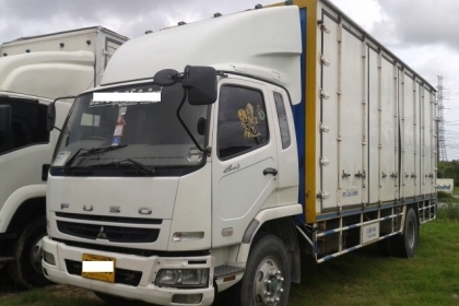 ขาย Mitsu Fuso 240 ปี 50 กับ FTR240 ปี 53 ตู้ 10 บาน มีให้เลือก 2 คัน สวยพร้อมใช้ โทร 088-4501277 ขาย Mitsu Fuso 240 ปี 50 กับ FTR240 ปี 53 ตู้ 10 บาน มีให้เลือก 2 คัน สวยพร้อมใช้ โทร 088-4501277