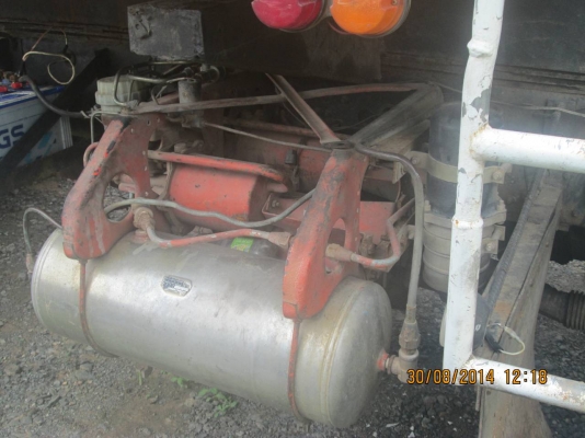 MITSUBICHI FN527 M 6D16 TD 3xxx-10 สปีด ดั้มสองเพลา พร้อมใช้ MITSUBICHI FN527 M 6D16 TD 3xxx-10 สปีด ดั้มสองเพลา พร้อมใช้