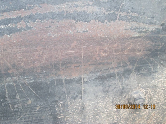 MITSUBICHI FN527 M 6D16 TD 3xxx-10 สปีด ดั้มสองเพลา พร้อมใช้ MITSUBICHI FN527 M 6D16 TD 3xxx-10 สปีด ดั้มสองเพลา พร้อมใช้