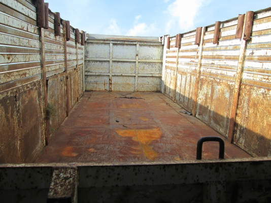 MITSUBICHI FN527 M 6D16 TD 3xxx-10 สปีด ดั้มสองเพลา พร้อมใช้ MITSUBICHI FN527 M 6D16 TD 3xxx-10 สปีด ดั้มสองเพลา พร้อมใช้