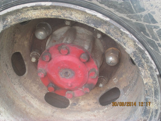 MITSUBICHI FN527 M 6D16 TD 3xxx-10 สปีด ดั้มสองเพลา พร้อมใช้ MITSUBICHI FN527 M 6D16 TD 3xxx-10 สปีด ดั้มสองเพลา พร้อมใช้