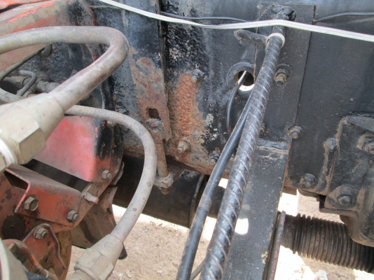 MITSUBICHI FN527 M 6D16 TD 3xxx-10 สปีด ดั้มสองเพลา พร้อมใช้ MITSUBICHI FN527 M 6D16 TD 3xxx-10 สปีด ดั้มสองเพลา พร้อมใช้