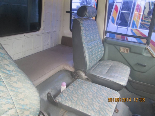 MITSUBICHI FN527 M 6D16 TD 3xxx-10 สปีด ดั้มสองเพลา พร้อมใช้ MITSUBICHI FN527 M 6D16 TD 3xxx-10 สปีด ดั้มสองเพลา พร้อมใช้